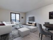 Concord Apartments