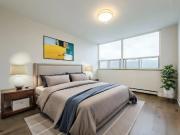 Concord Apartments