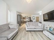 Concord Court, London, W4