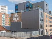 Concord House, Marshall Street B1, 2 bed flat to rent,...
