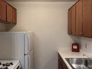 Concord Place Two Bedroom