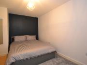 Concord Street Leeds, LS2