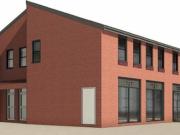 Concorde Business Centre, Out of town Retail Property