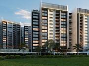 Concorde Mayfair,Yelahanka 2 BHK Apartment For Sale...