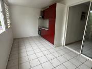 Concordia Appartement T3/4 à louer, proche écoles et comme