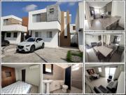 CONCORDIA Casa en Venta en Apodaca MZC