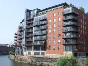 Concordia Street, Leeds LS1, 2 bed flat to rent, £1,495...