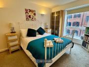 Concordia Street, Leeds LS1, 2 bed flat to rent 70757940...