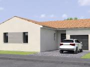 Concourson sur Layon Vente Maison 49