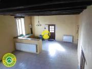 Concremiers 36300 Achat / Vente maison 3 pièces t3 terrasse