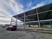 Concreted Commercial Lots 916sqm Covered Open Mandaue...
