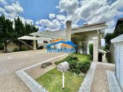 Cond. Aldeia da Fazendinha – 4 Suítes, Vista...