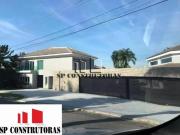 Cond. Alphaville 2 AT 2.000m2 e AC 1.150m2 5 Suites, 14...