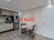 COND. ALTANO LAGO DOS PATOS 2 QUARTOS 1 SUITE 1 VAGA