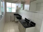 Cond. astúrias, 2 quartos sendo 1 suíte, com armarios,...