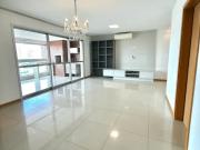 Cond. Belle vie | apartamento para aluguel com 3 suítes...