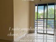 Cond. bosque dos ingleses, c0m sala para 02 ambientes,...