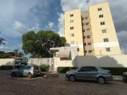 Cond. bosque norte bairro: aeroporto