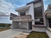 Cond. Campos do Conde Sobrado com Piscina, no...