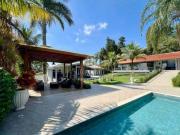 Cond. Chác. das Paineiras II Completa e impecável, 6...