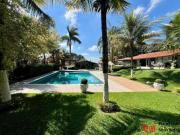 Cond. Chác. das Paineiras II Completa e impecável, 6...