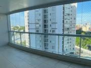 Cond. Concept â 04 Quartos 140m 02 vagas â AdrianÃ³polis