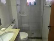 Cond. contemporãneo residence ap 2 quartos c/ suãte...