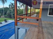 COND. EM IBIUNA ACEITA FINANCIAMENTO BANCARIO! 4 STS,...