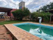 Cond. Estância Quintas da Alvorada Energia fotovoltaica