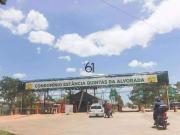 Cond. Estância Quintas da Alvorada Lote com 690,00m²...