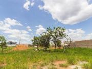 Cond. Estância Quintas da Alvorada Lote de esquina com...