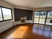 Cond. Excellence, Duplex de 354m² com 4 suítes, area...