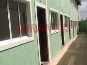 Cond. fechado com 2 quartos