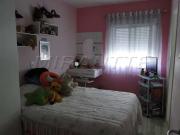 Cond. fechado de 114m² com 3 quartos em Pedra Branca