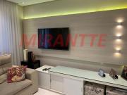 Cond. fechado de 130m² com 3 quartos