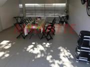 Cond. fechado de 151m² com 3 quartos