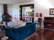 Cond. fechado de 1.2m² com 4 quartos