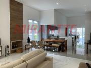 Cond. fechado de 269m² com 3 quartos