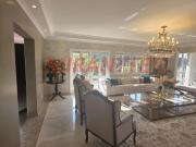 Cond. fechado de 369.84m² com 5 quartos