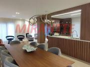 Cond. fechado de 400m² com 4 quartos