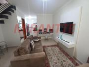 Cond. fechado de 57m² com 2 quartos