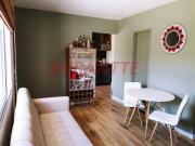 Cond. fechado de 64m² com 2 quartos