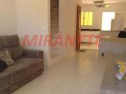 Cond. fechado de 65m² com 2 quartos