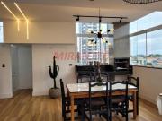 Cond. fechado de 85m² com 2 quartos
