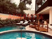 Cond. fechado de 950m² com 5 quartos