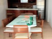 Cond. freedom av. JAIME POGGI 3 quartos COM 1 SUITE em...