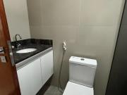 Cond. Geneve Efigenio Sales 115m2 3 quartos sendo 1...