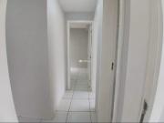 Cond. girassol residence bairro campestre