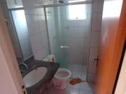 Cond.gran ville residence bairro: zoobotanico