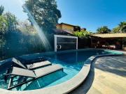 Cond Granville Piscina e Churrasqueira